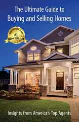 9781091045552-1091045550-The Ultimate Guide to Buying and Selling Homes: Insights from America's Top Agents