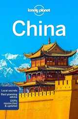 9781787016774-1787016773-Lonely Planet China (Travel Guide)