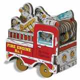 9780761124986-0761124985-Mini Wheels: Mini Fire Engine