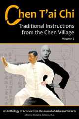 9781893765085-1893765083-Chen T'ai Chi, Volume 1: Traditional Instructions from the Chen Village