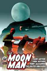 9781946183354-1946183350-The Moon Man Volume 2