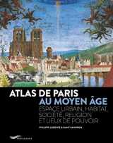 9782373950724-2373950723-Atlas de Paris au Moyen-Age 2018