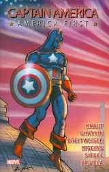 9780785139072-0785139079-Captain America: America First