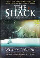9780964729247-0964729245-The Shack