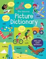 9781474986809-1474986803-Picture Dictionary