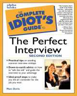 9780028638904-0028638905-The Complete Idiot's Guide to the Perfect Interview, Second Edition (2nd Edition)