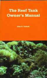 9780945777069-094577706X-Reef Tank Owner's Manual