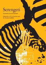 9780226760292-0226760294-Serengeti: Dynamics of an Ecosystem