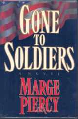 9780671634216-0671634216-Gone to Soldiers: A Novel