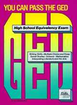 9780822020776-0822020777-GED, You Can Pass the GED (Cliffs Test Prep)