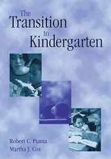9781557663993-1557663998-The Transition to Kindergarten (NCEDL)