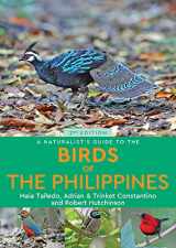 9781912081530-1912081539-A Naturalist's Guide to the Birds of the Philippines (Naturalists' Guides)