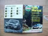 9780850590760-0850590760-Castrol rally manual