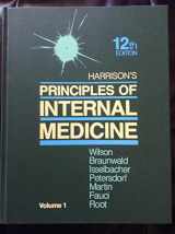 9780070708914-0070708916-Harrison's Principles of Internal Medicine
