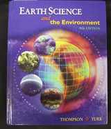 9780495112877-0495112879-Earth Science and the Environment (with CengageNOW Printed Access Card) (Available Titles CengageNOW)
