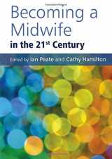 9780470065594-0470065591-Becoming a Midwife in the 21st Century