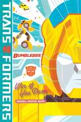 9781684052271-1684052270-Transformers: Bumblebee - Win If You Dare