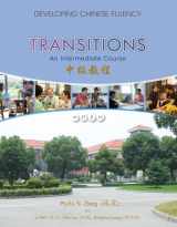 9781337111089-1337111082-Transitions: Developing Chinese Fluency: Intermediate Chinese (MindTap Course List)