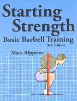 9780982522738-0982522738-Starting Strength: Basic Barbell Training, 3rd edition