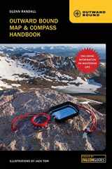 9780762778577-0762778571-Outward Bound Map & Compass Handbook
