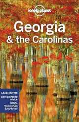 9781787017368-1787017362-Lonely Planet Georgia & the Carolinas 2 (Travel Guide)