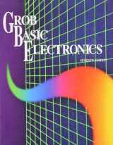 9780028007625-002800762X-Grob Basic Electronics