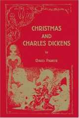 9780404644642-0404644643-Christmas And Charles Dickens (Ams Studies in the Nineteenth Century)