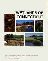 9780942081039-094208103X-Wetlands of Connecticut (Report of Investigations)