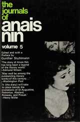 9780720604733-0720604737-The journals of Anais Nin 1947 - 1955