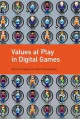 9780262027663-0262027666-Values at Play in Digital Games