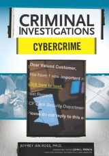 9780791094068-0791094065-Cybercrime (Criminal Investigations)