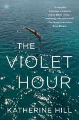 9781476710334-1476710333-The Violet Hour: A Novel