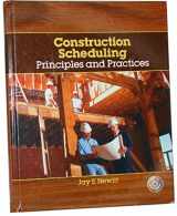 9780131133372-0131133373-Construction Scheduling: Principles And Practices