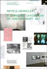 9780971939783-0971939780-Matrix: Berkeley: A Changing Exhibition of Contemporary Art