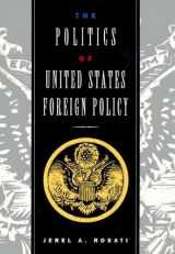 9780030470240-0030470242-Politics of United States Foreign Policy