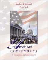 9780072510294-0072510293-American Government:Competition & Compromise w/ Powerweb; MP