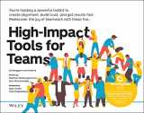 9781119602385-1119602386-High-Impact Tools for Teams: 5 Tools to Align Team Members, Build Trust, and Get Results Fast (The Strategyzer Series)