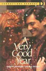 9780072927801-0072927801-A Very Good Year (Connections Readers, Level 1, Book D)