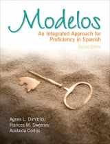 9780133909333-0133909336-Modelos: An Integrated Approach for Proficiency in Spanish Plus Spanish Grammar Checker Access Card (one semester)
