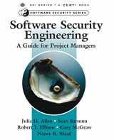 9780321509178-032150917X-Software Security Engineering: A Guide for Project Managers