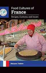 9781440869655-1440869650-Food Cultures of France: Recipes, Customs, and Issues (The Global Kitchen)