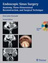 9781588906038-1588906035-Endoscopic Sinus Surgery: Anatomy, Three-Dimensional Reconstruction, and Surgical Technique