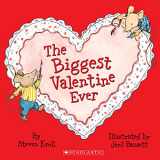 9780439764193-043976419X-The Biggest Valentine Ever