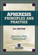 9781563953057-1563953056-Apheresis: Principles and Practice, 3rd edition