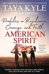 9780062683724-0062683721-American Spirit: Profiles in Resilience, Courage, and Faith