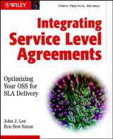 9780471210122-0471210129-Integrating Service Level Agreements: Optimizing Your OSS for SLA Delivery