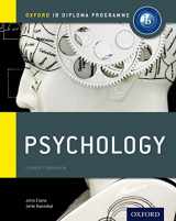 9780198389958-0198389957-IB Psychology: Course Book: Oxford IB Diploma Program