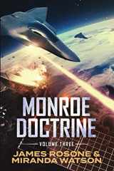 9781957634081-1957634081-Monroe Doctrine: Volume III