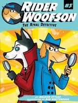 9781481471077-1481471074-The Rival Detective (5) (Rider Woofson)