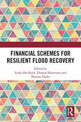 9781032017587-1032017589-Financial Schemes for Resilient Flood Recovery